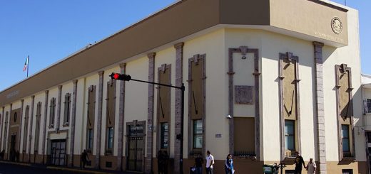 Congreso del Estado de Nayarit