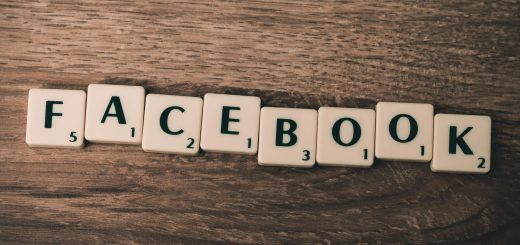 white facebook scramble pieces