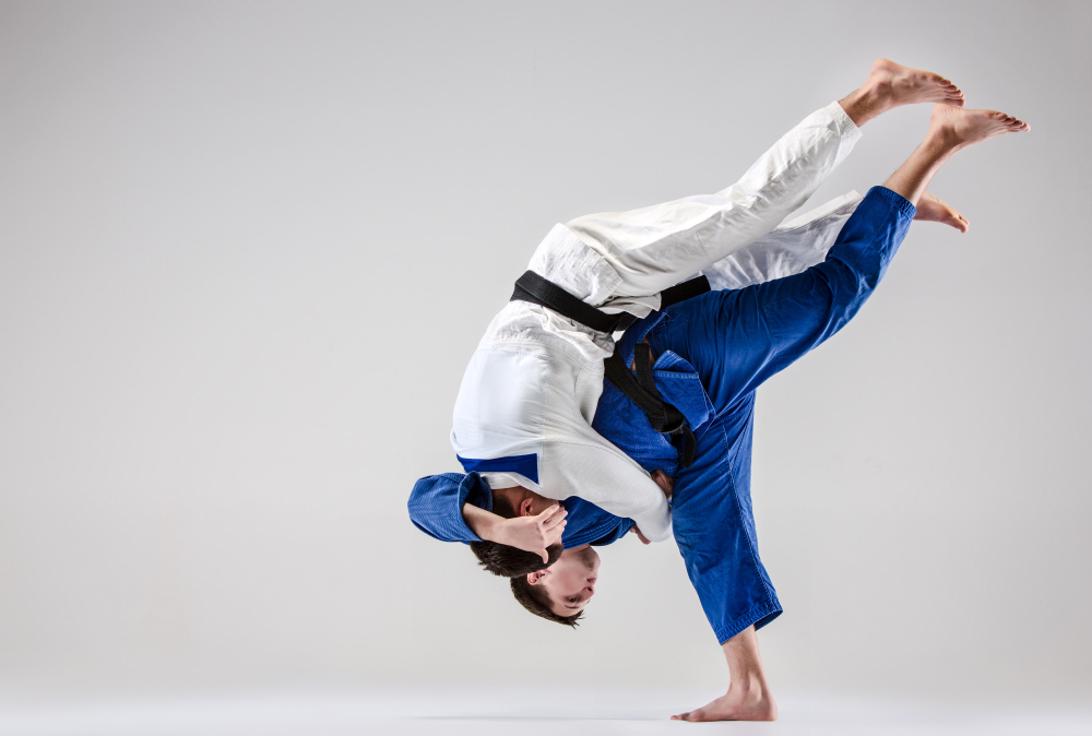 karate
