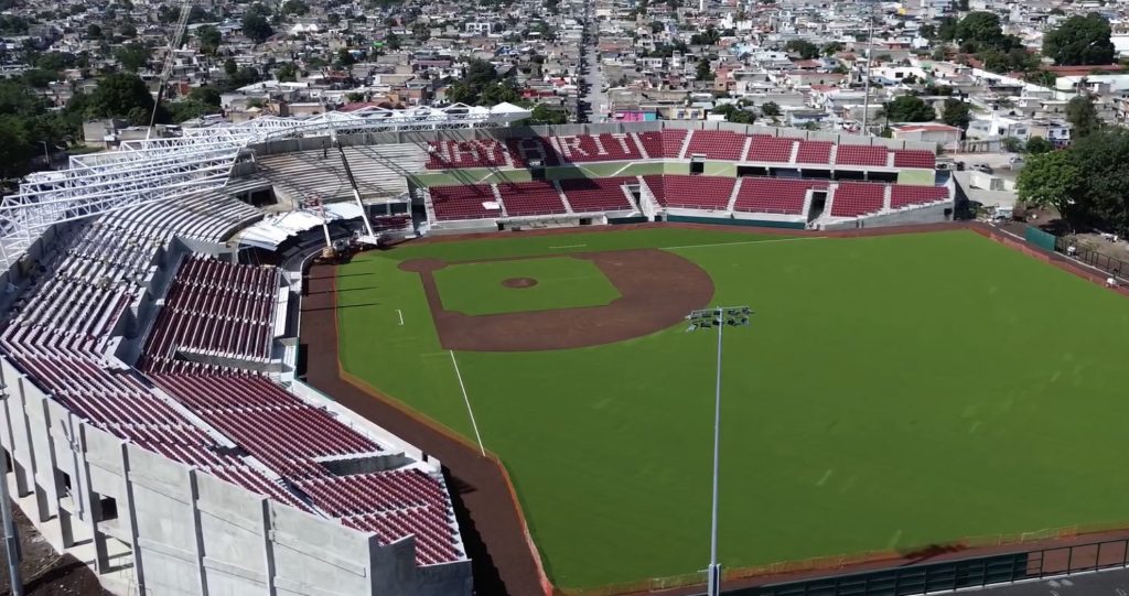 Coloso del Pacifico
